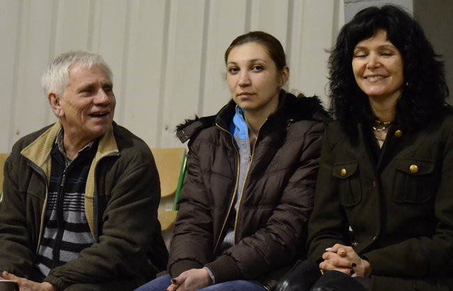 Grand Prix dla Czecha (zdjęcia)