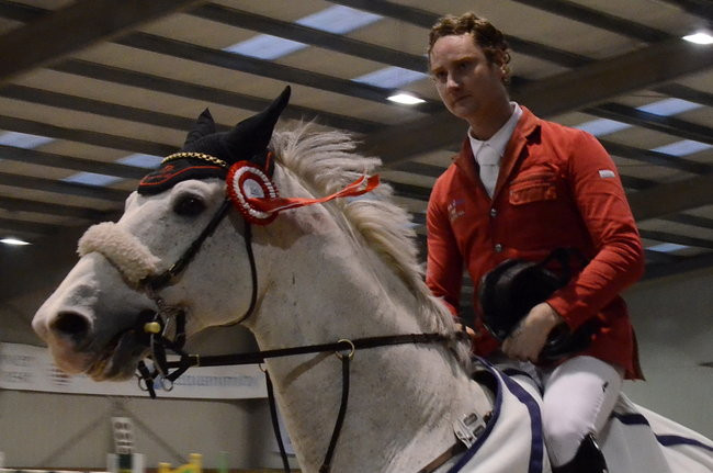 Grand Prix dla Czecha (zdjęcia)