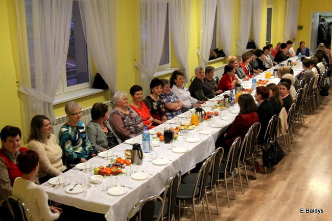 Babska Biesiada w Kąkolewie (zdjęcia)