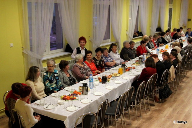 Babska Biesiada w Kąkolewie (zdjęcia)