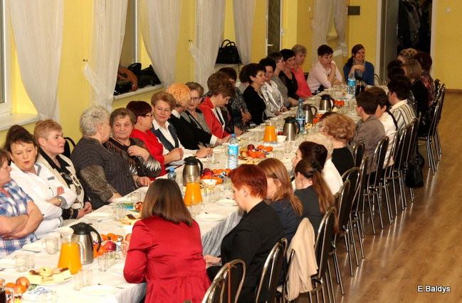 Babska Biesiada w Kąkolewie (zdjęcia)