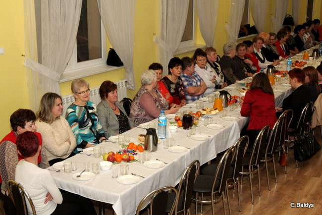 Babska Biesiada w Kąkolewie (zdjęcia)