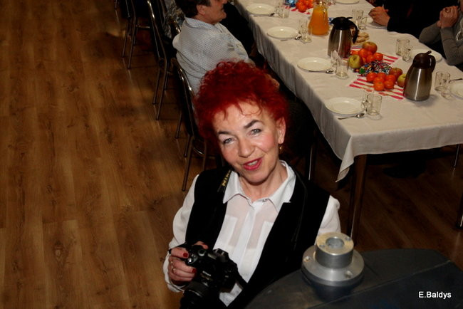 Babska Biesiada w Kąkolewie (zdjęcia)