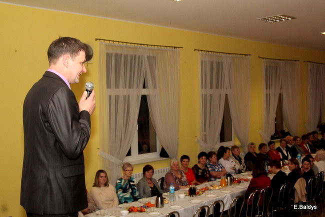 Babska Biesiada w Kąkolewie (zdjęcia)