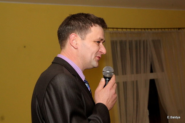 Babska Biesiada w Kąkolewie (zdjęcia)