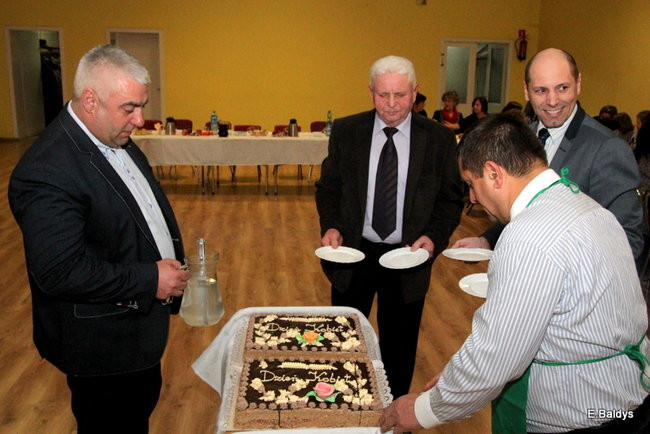 Babska Biesiada w Kąkolewie (zdjęcia)