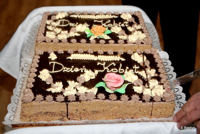 Babska Biesiada w Kąkolewie (zdjęcia)