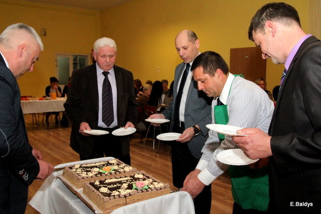 Babska Biesiada w Kąkolewie (zdjęcia)