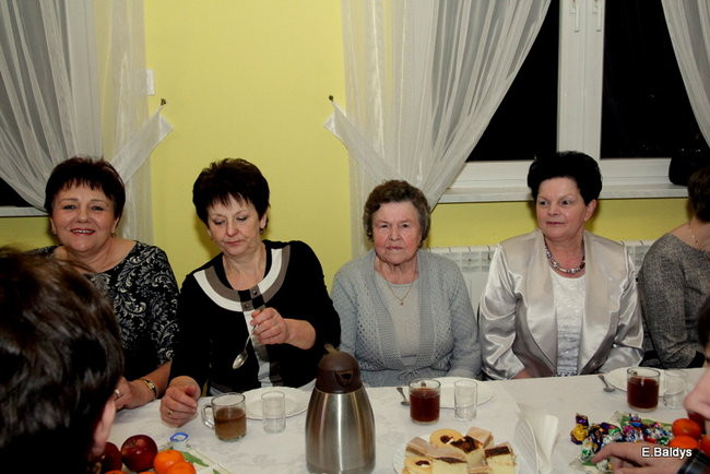 Babska Biesiada w Kąkolewie (zdjęcia)