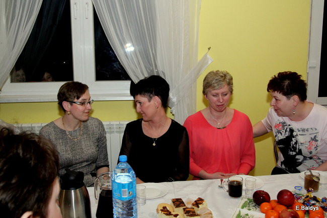 Babska Biesiada w Kąkolewie (zdjęcia)