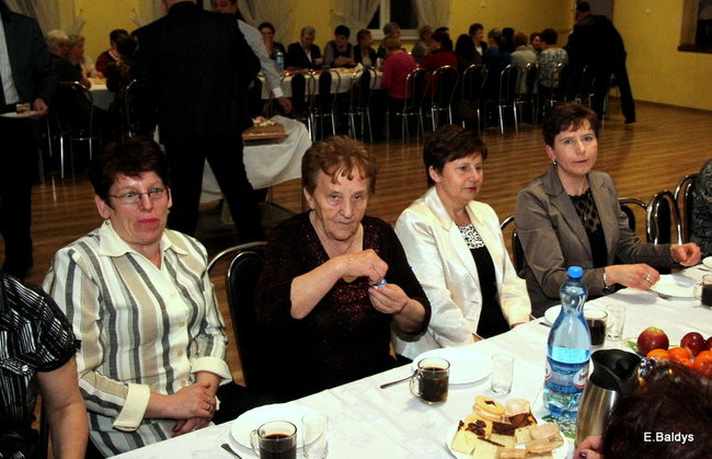Babska Biesiada w Kąkolewie (zdjęcia)