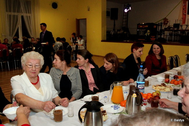 Babska Biesiada w Kąkolewie (zdjęcia)