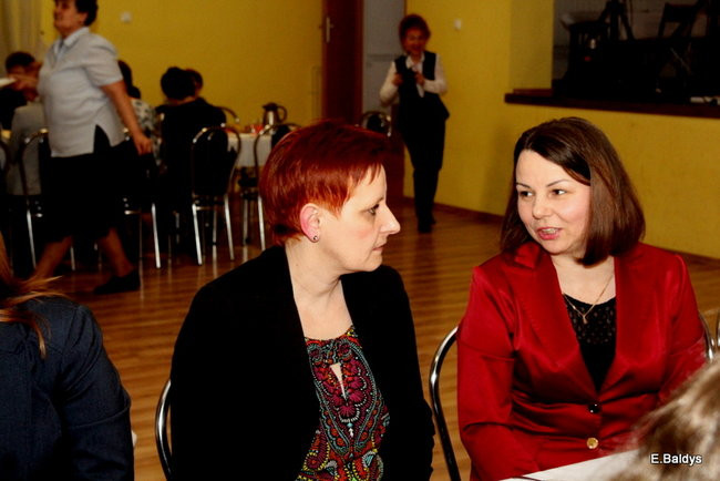 Babska Biesiada w Kąkolewie (zdjęcia)