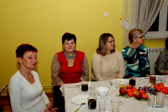 Babska Biesiada w Kąkolewie (zdjęcia)