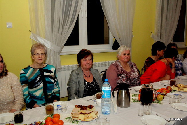 Babska Biesiada w Kąkolewie (zdjęcia)