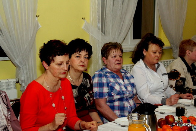 Babska Biesiada w Kąkolewie (zdjęcia)