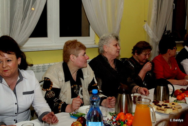 Babska Biesiada w Kąkolewie (zdjęcia)