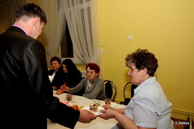 Babska Biesiada w Kąkolewie (zdjęcia)