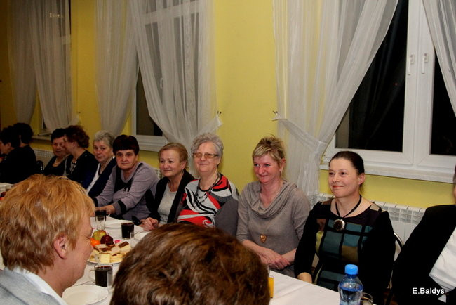 Babska Biesiada w Kąkolewie (zdjęcia)