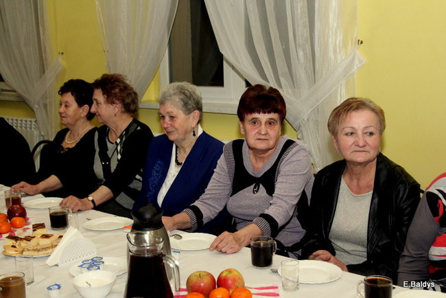 Babska Biesiada w Kąkolewie (zdjęcia)