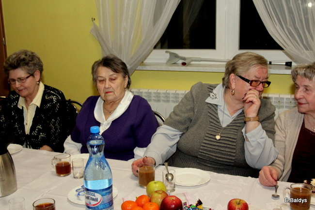 Babska Biesiada w Kąkolewie (zdjęcia)