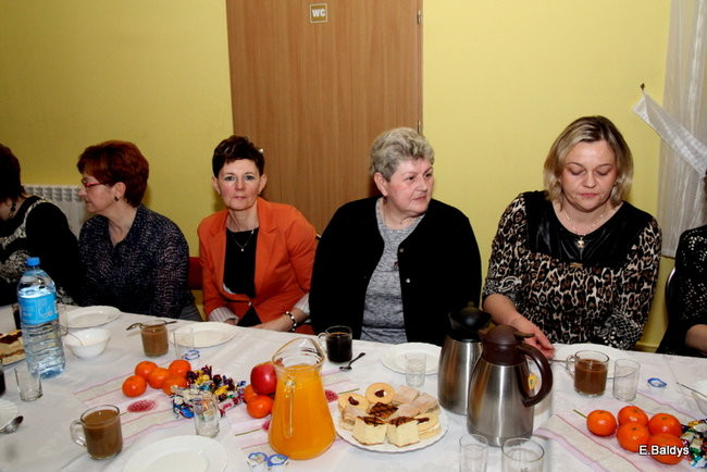 Babska Biesiada w Kąkolewie (zdjęcia)