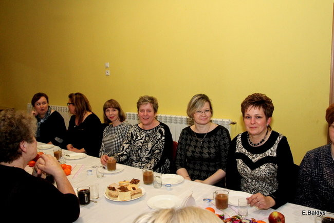 Babska Biesiada w Kąkolewie (zdjęcia)