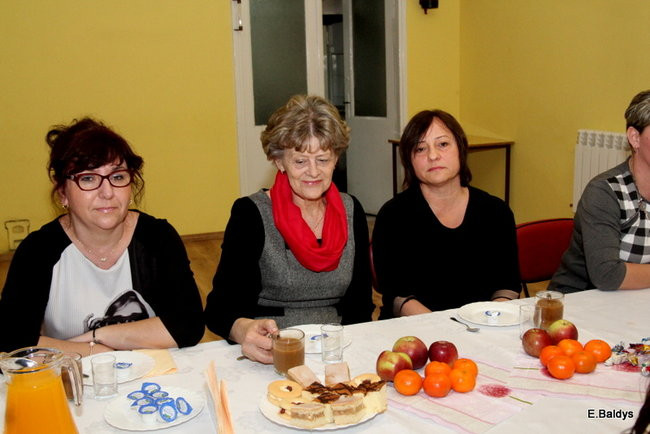 Babska Biesiada w Kąkolewie (zdjęcia)