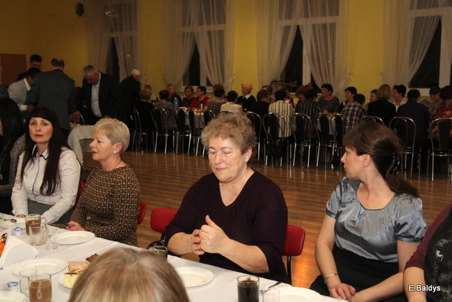 Babska Biesiada w Kąkolewie (zdjęcia)