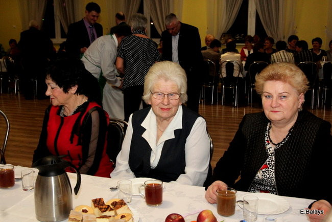 Babska Biesiada w Kąkolewie (zdjęcia)