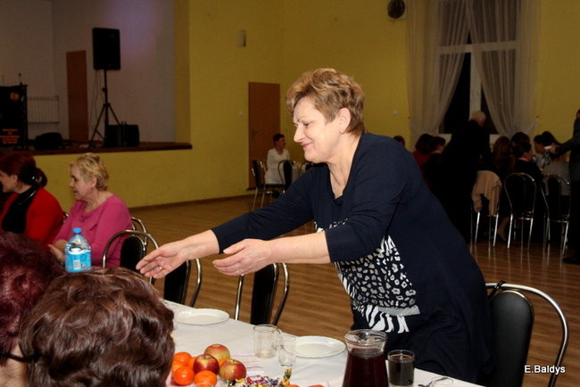 Babska Biesiada w Kąkolewie (zdjęcia)