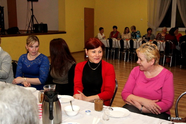 Babska Biesiada w Kąkolewie (zdjęcia)