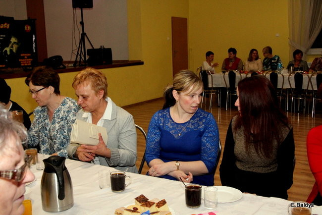 Babska Biesiada w Kąkolewie (zdjęcia)