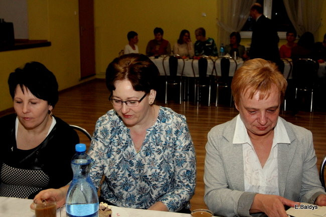 Babska Biesiada w Kąkolewie (zdjęcia)