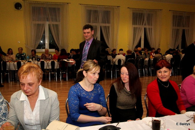 Babska Biesiada w Kąkolewie (zdjęcia)