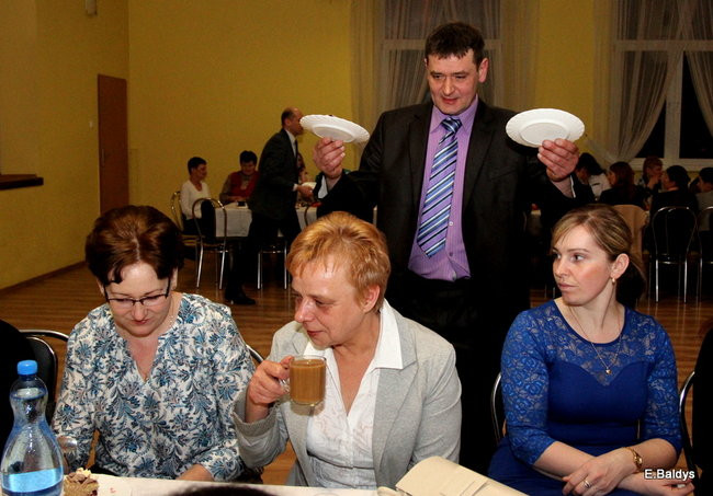 Babska Biesiada w Kąkolewie (zdjęcia)