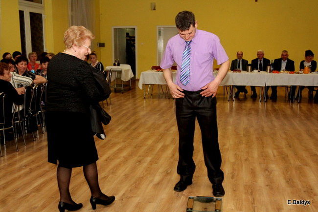 Babska Biesiada w Kąkolewie (zdjęcia)