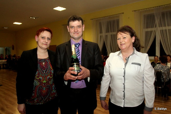 Babska Biesiada w Kąkolewie (zdjęcia)