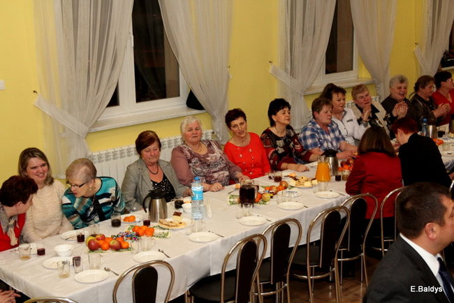 Babska Biesiada w Kąkolewie (zdjęcia)