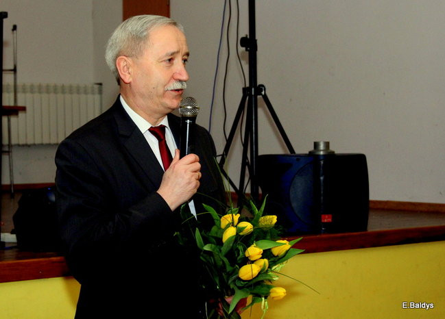 Babska Biesiada w Kąkolewie (zdjęcia)