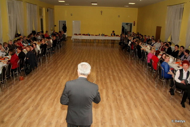 Babska Biesiada w Kąkolewie (zdjęcia)