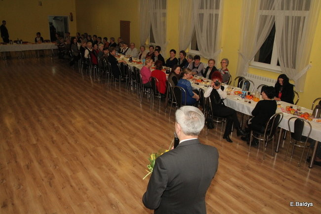 Babska Biesiada w Kąkolewie (zdjęcia)