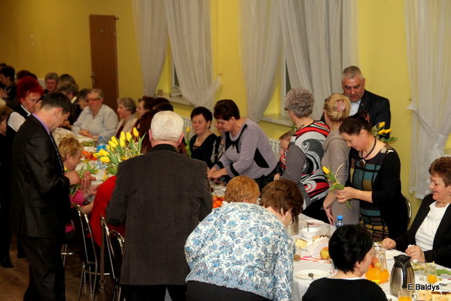 Babska Biesiada w Kąkolewie (zdjęcia)
