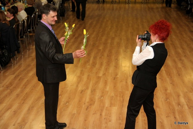 Babska Biesiada w Kąkolewie (zdjęcia)