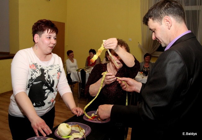 Babska Biesiada w Kąkolewie (zdjęcia)