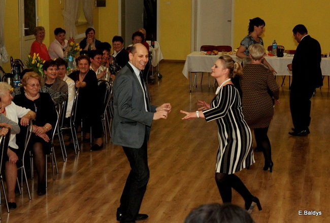 Babska Biesiada w Kąkolewie (zdjęcia)