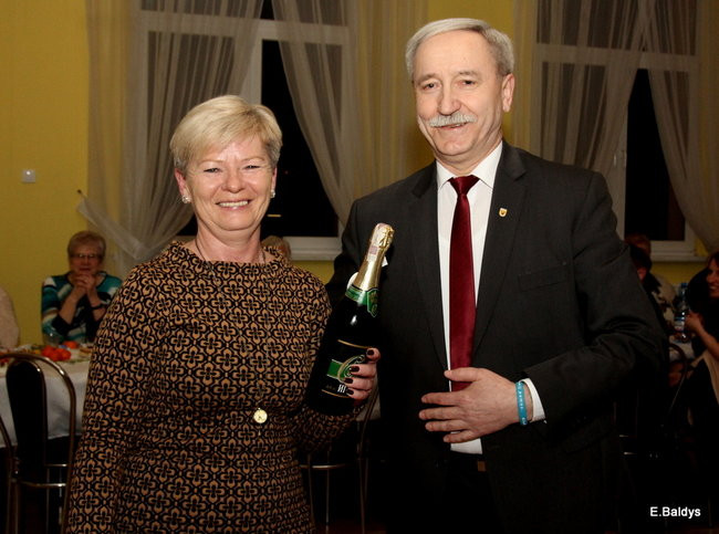 Babska Biesiada w Kąkolewie (zdjęcia)