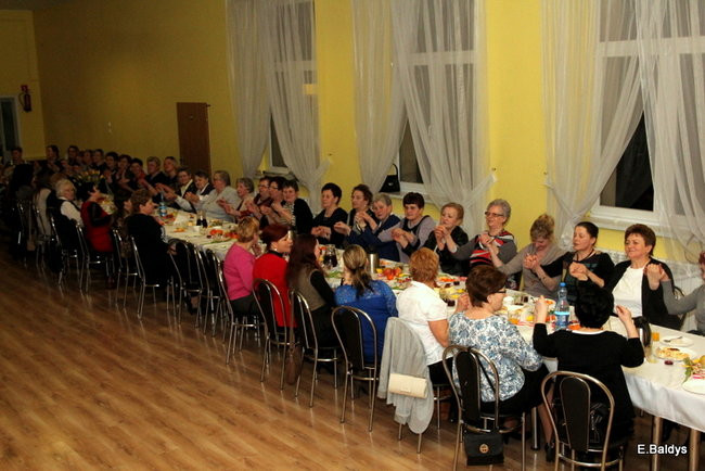 Babska Biesiada w Kąkolewie (zdjęcia)