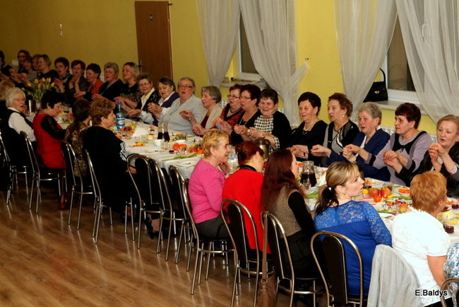 Babska Biesiada w Kąkolewie (zdjęcia)