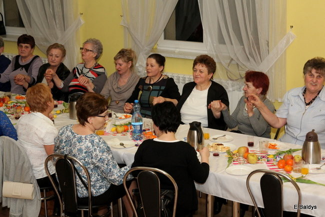 Babska Biesiada w Kąkolewie (zdjęcia)